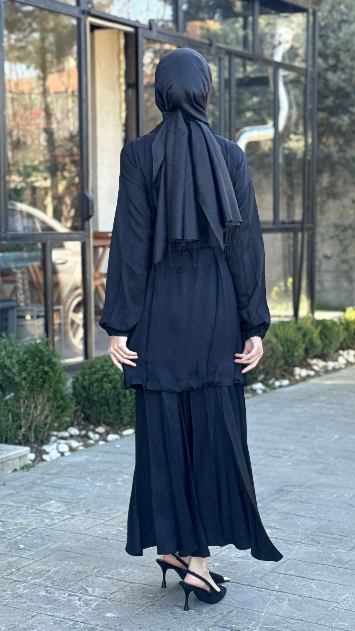 Misswhence Takım 39203