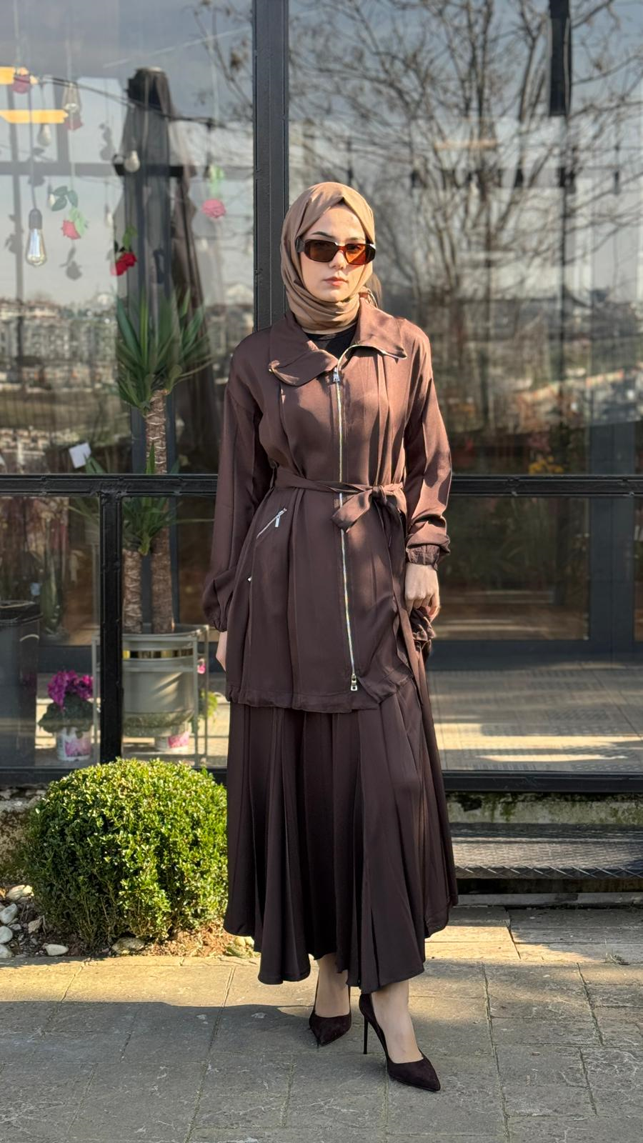 Misswhence Takım 39203
