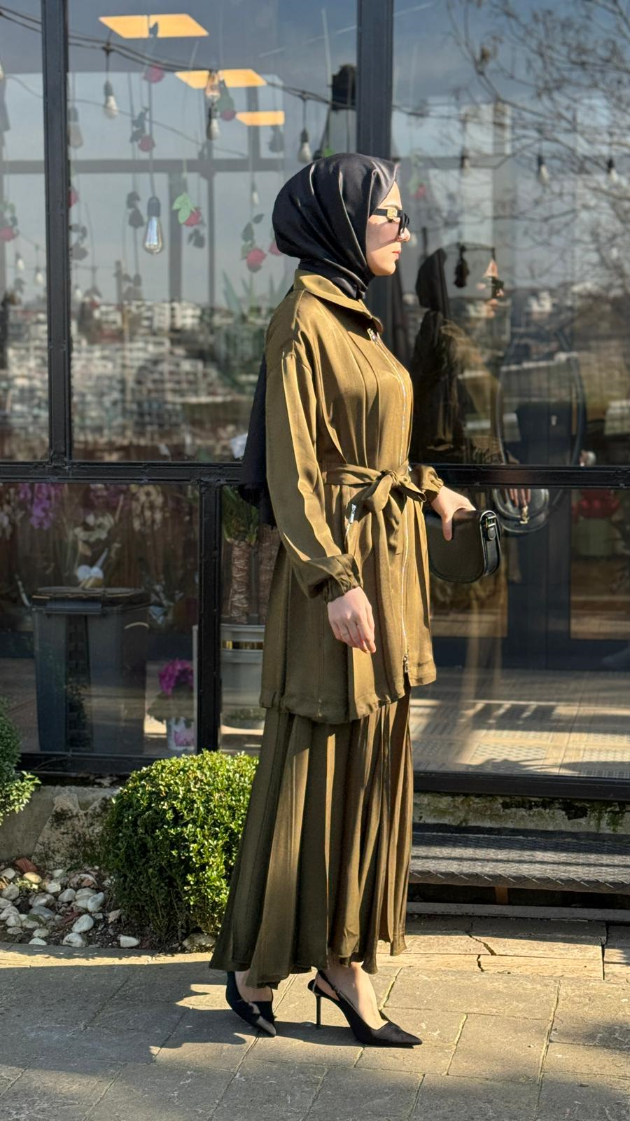 Misswhence Takım 39203