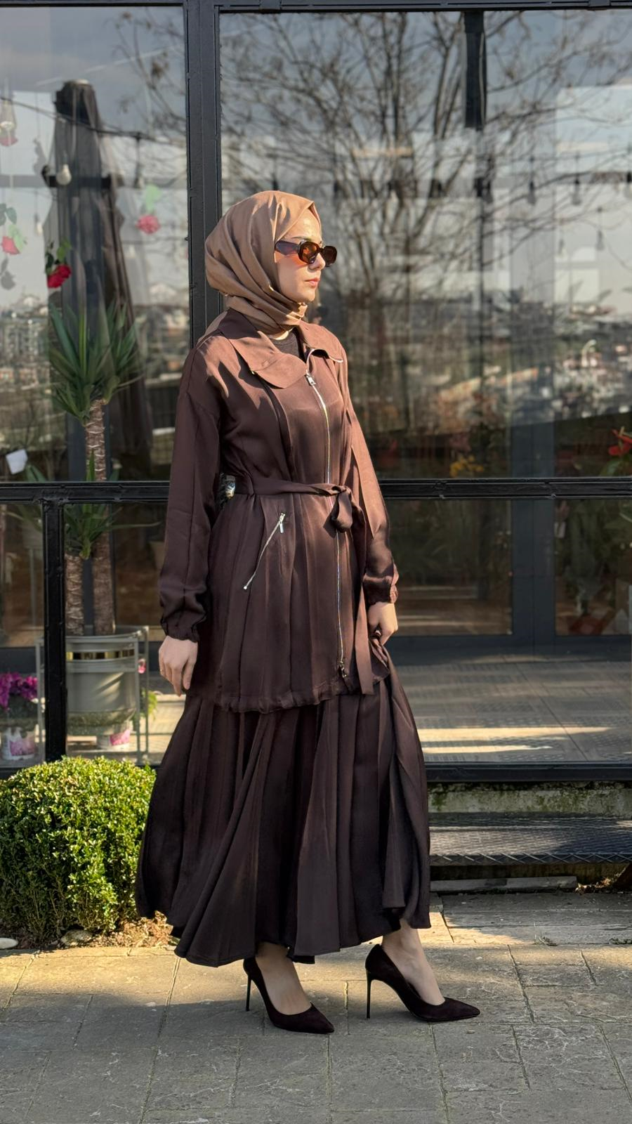 Misswhence Takım 39203