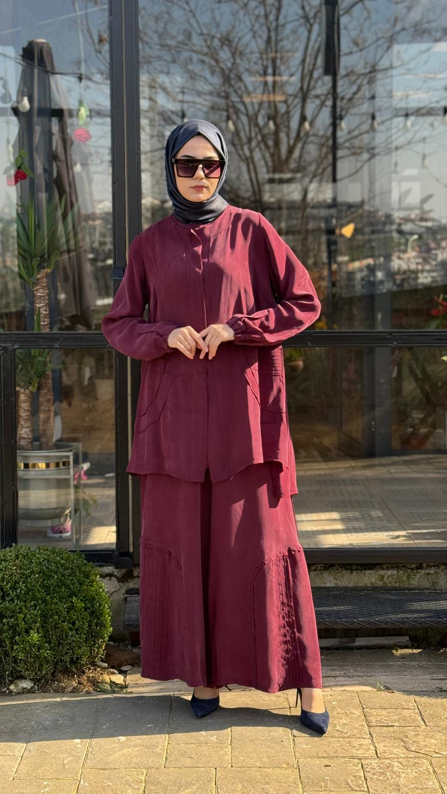 Misswhence Takım 39208