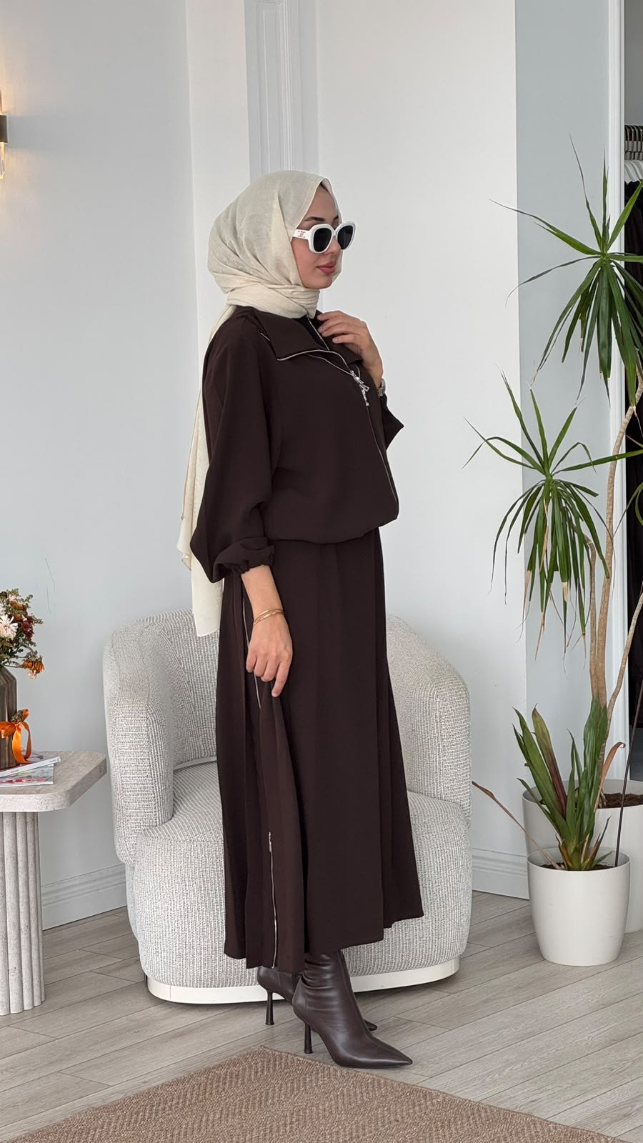 Misswhence Takım 40034