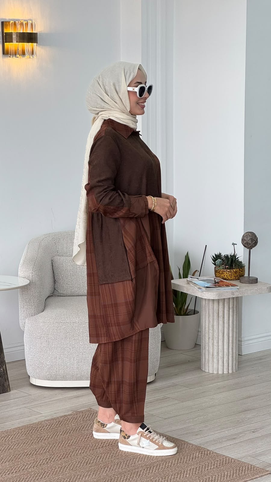 Misswhence Takım 40304