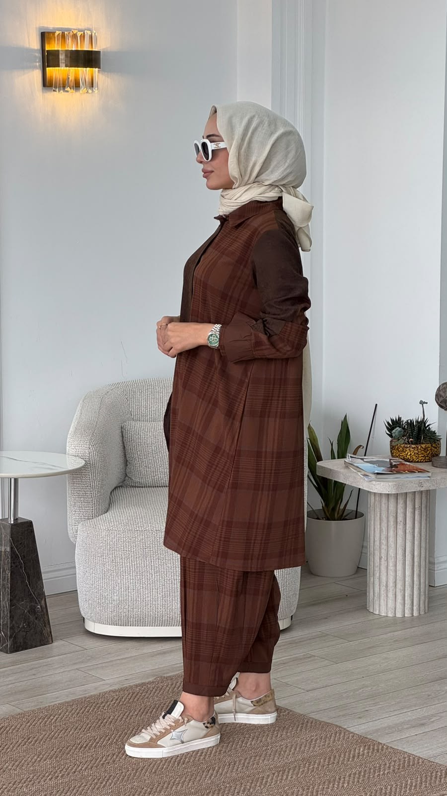 Misswhence Takım 40304