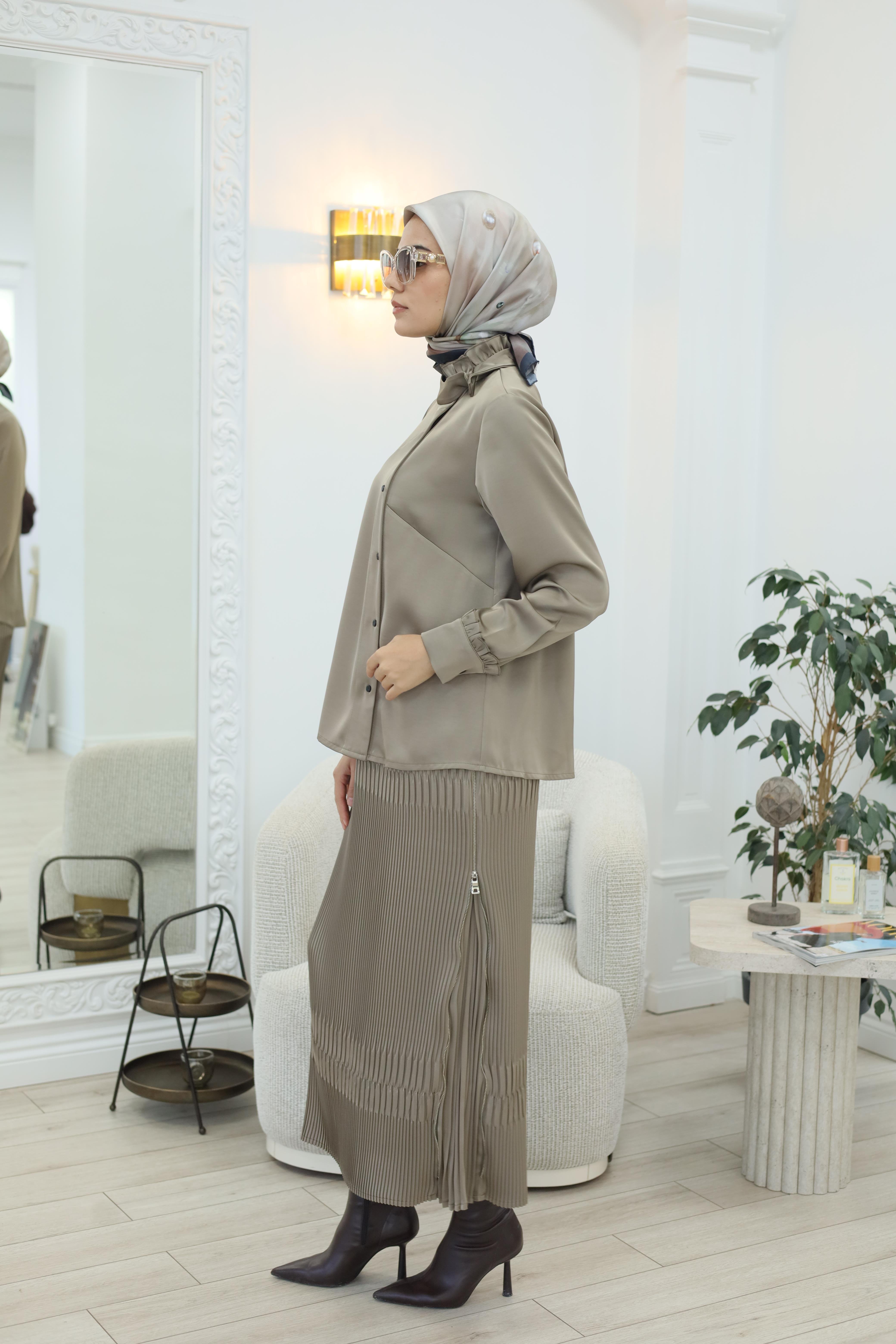 Misswhence Takım Vizon 38015