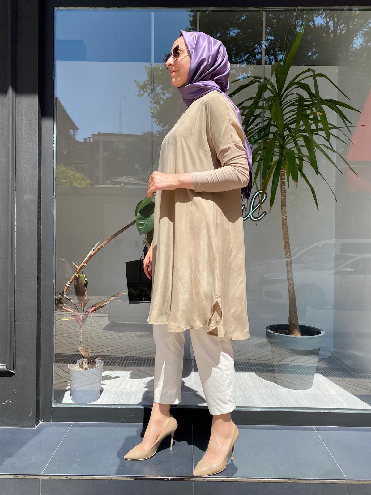 Misswhence Taş Tunik 33012