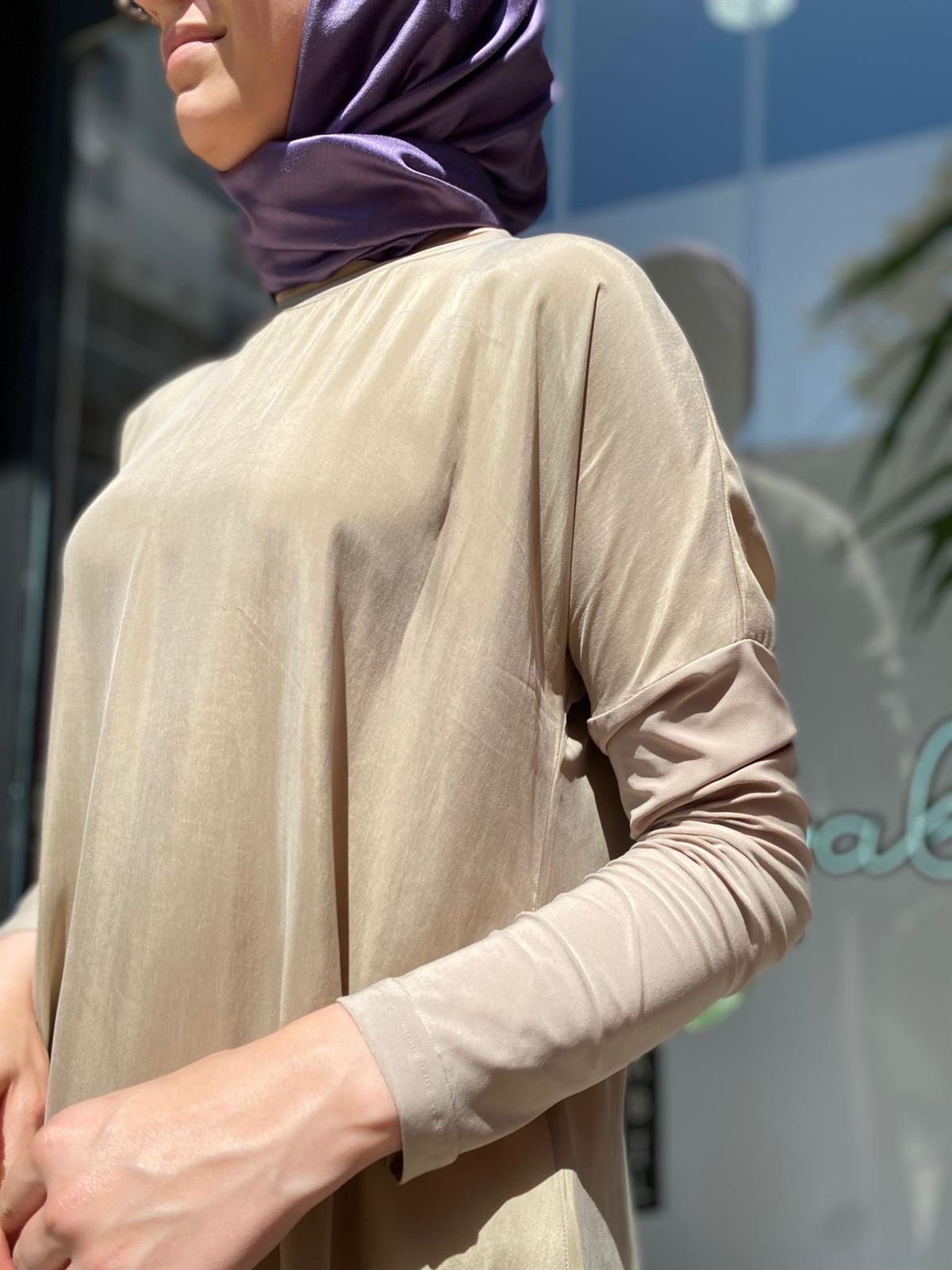 Misswhence Taş Tunik 33012