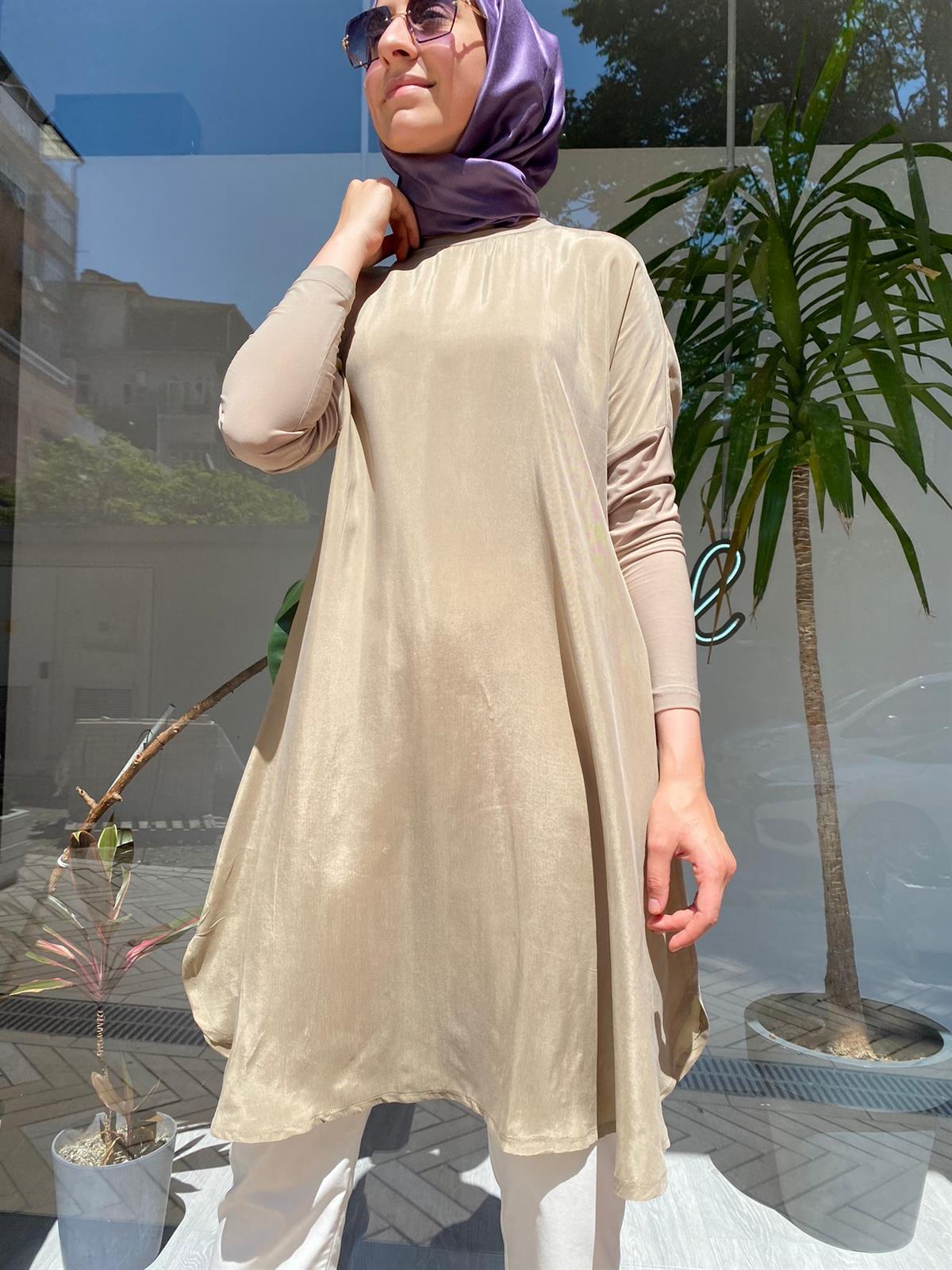 Misswhence Taş Tunik 33012