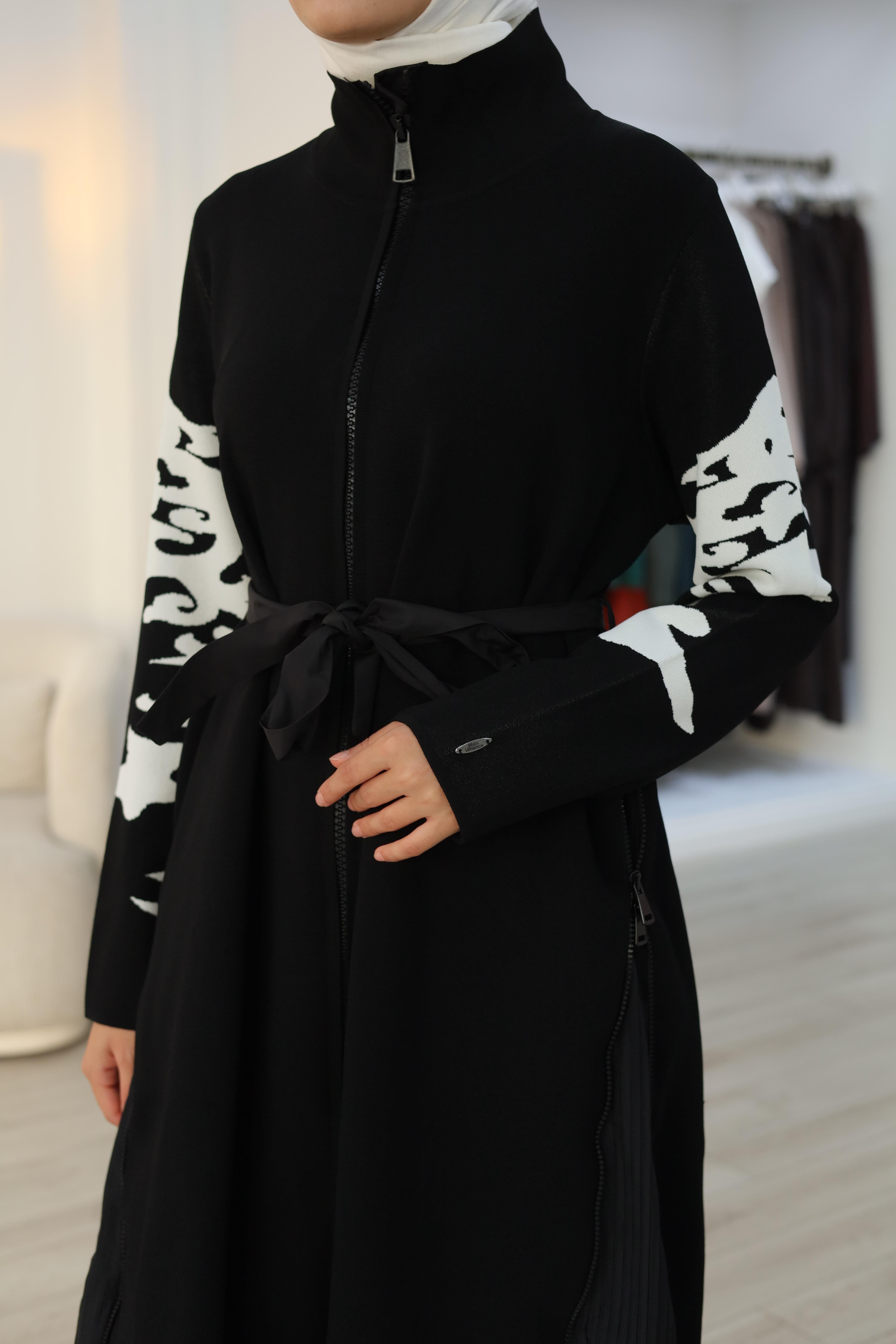 Misswhence Triko Kap miss262