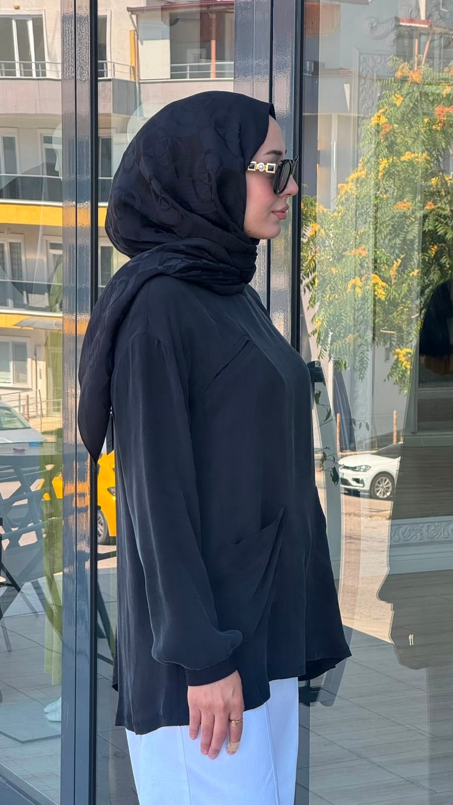 Misswhence Tunik 39004