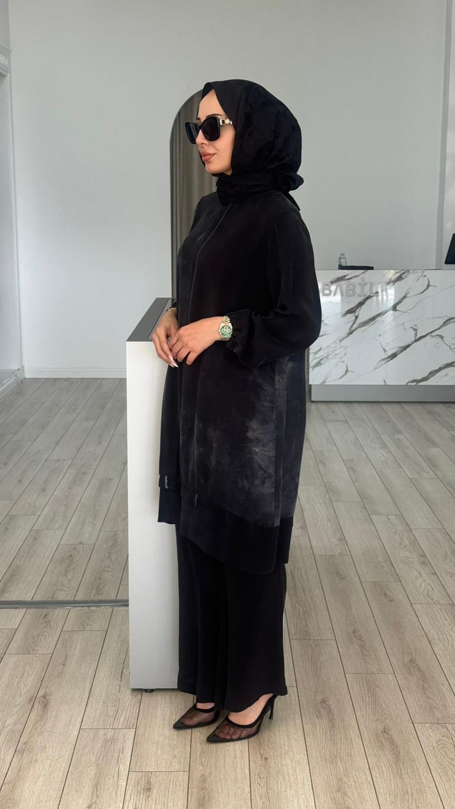 Misswhence Tunik 39005