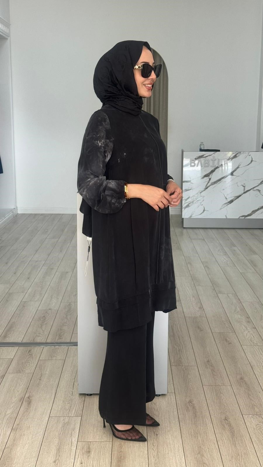 Misswhence Tunik 39005