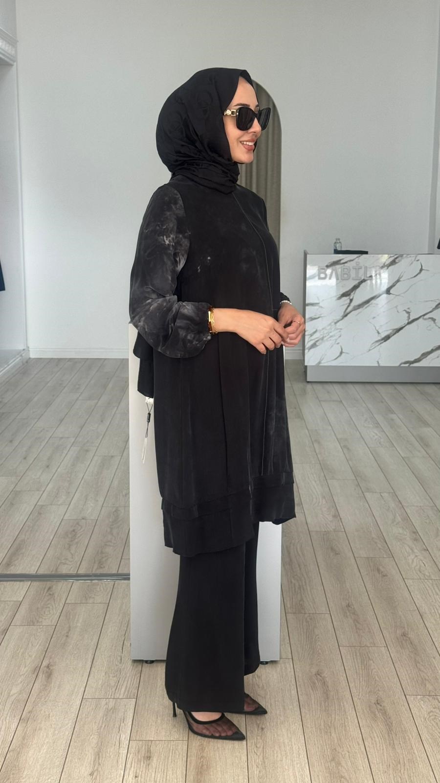 Misswhence Tunik 39005