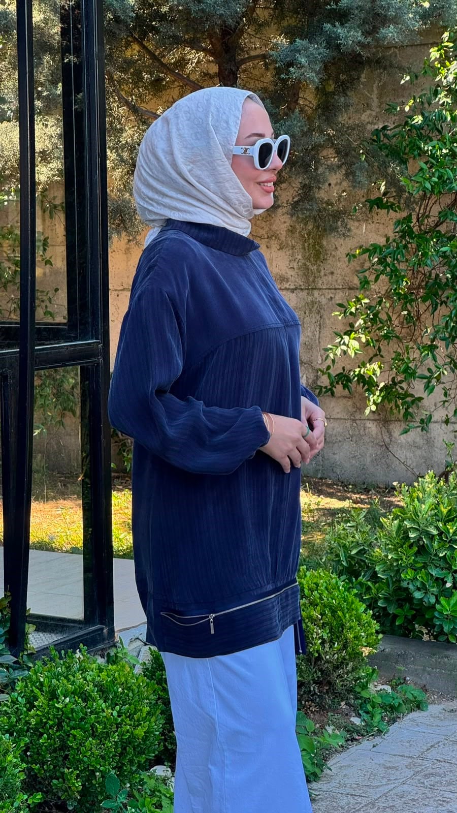 Misswhence Tunik 39009