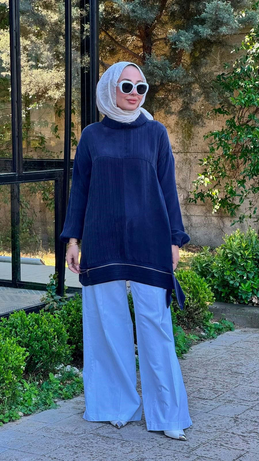 Misswhence Tunik 39009
