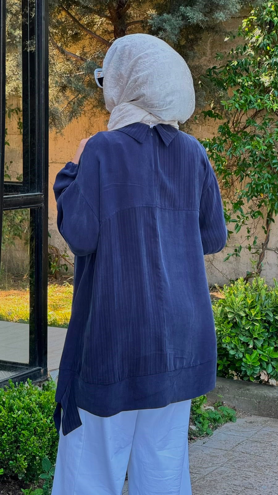 Misswhence Tunik 39009