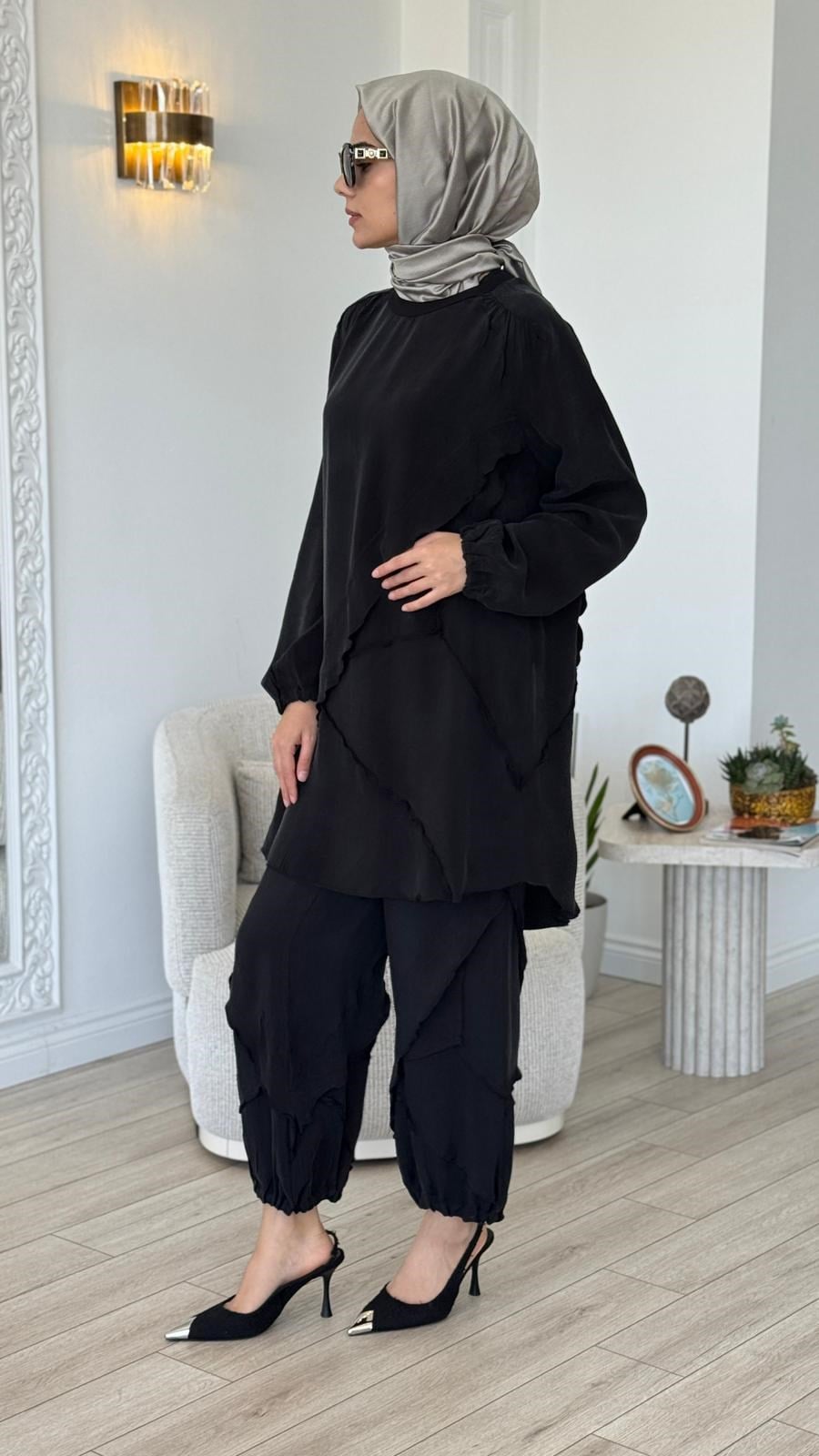 Misswhence Tunik 39017