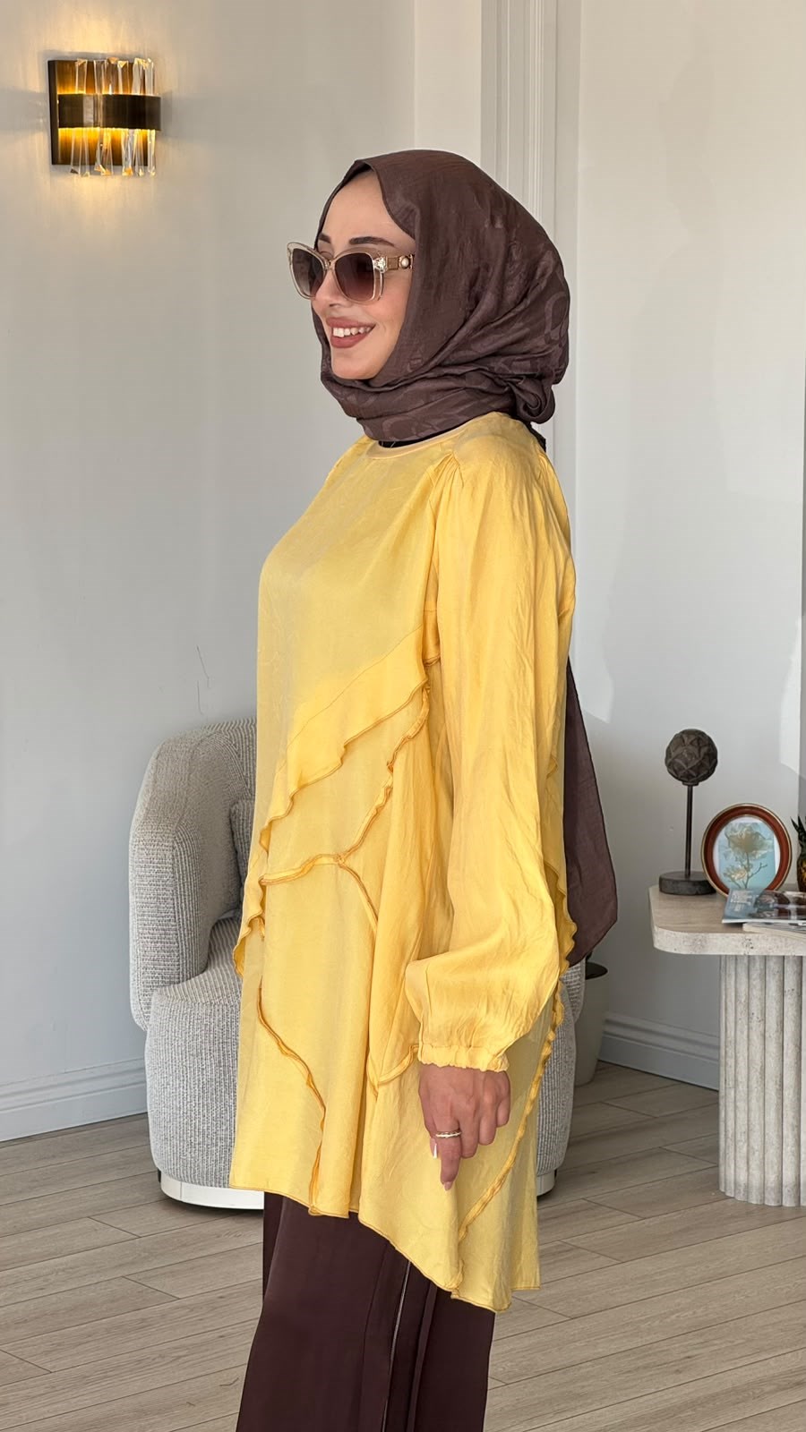 Misswhence Tunik 39017