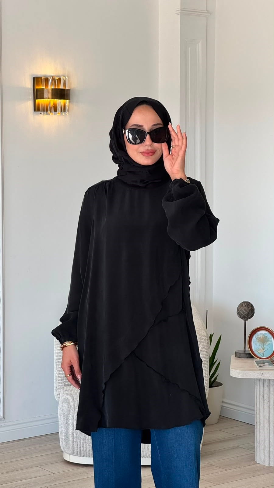 Misswhence Tunik 39017
