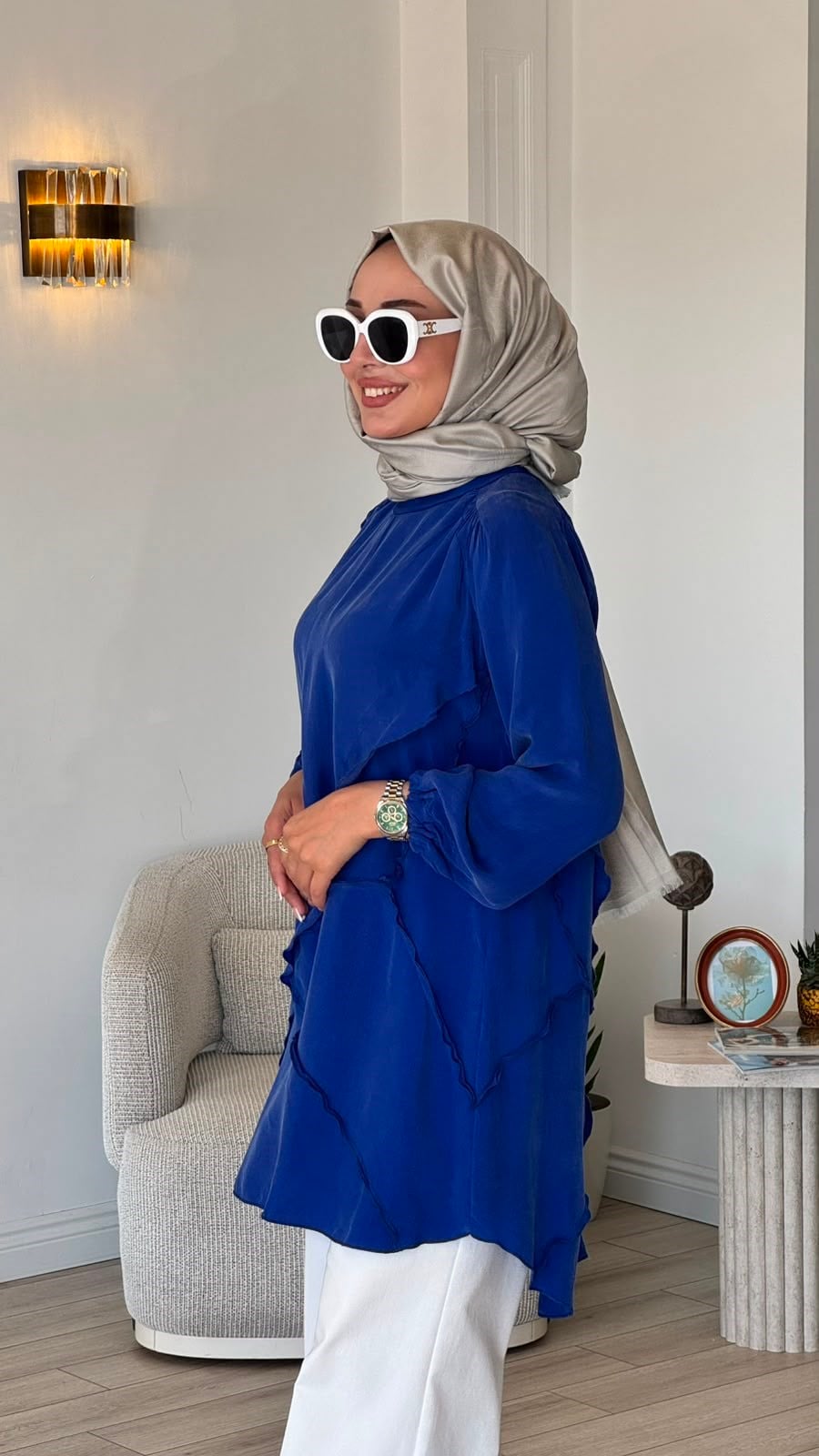 Misswhence Tunik 39017