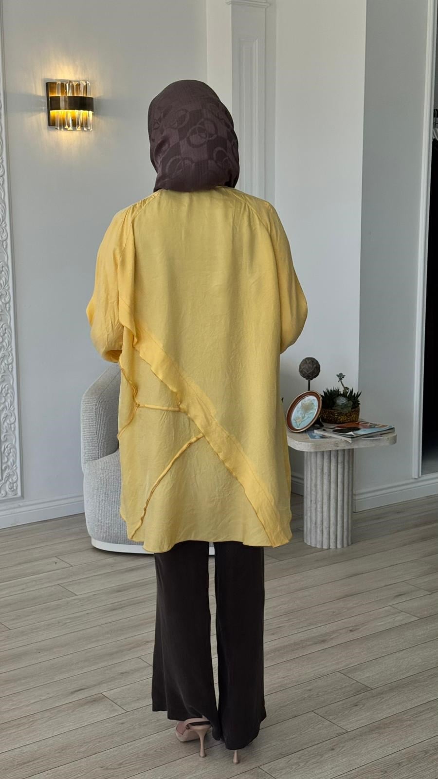 Misswhence Tunik 39017
