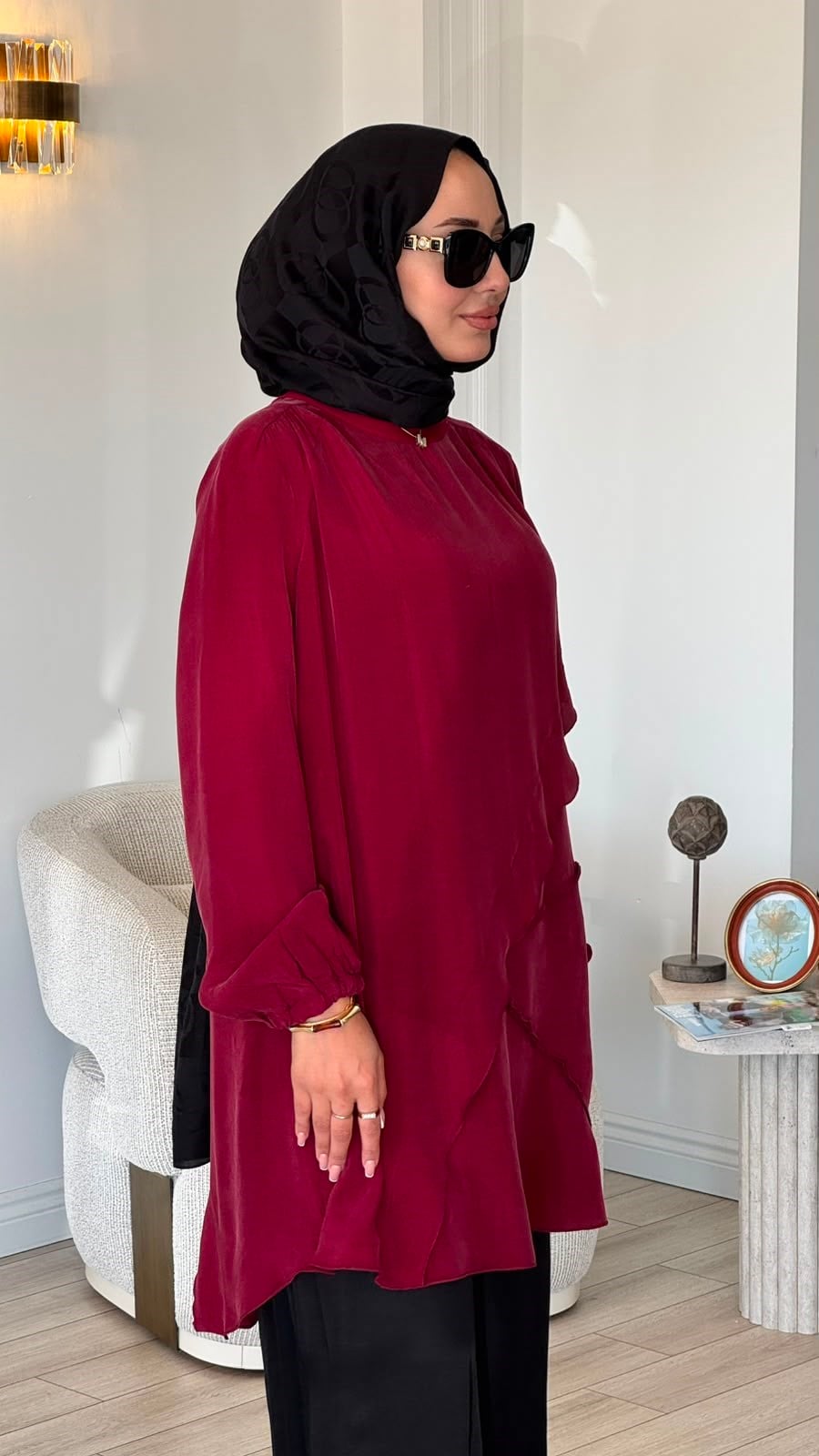 Misswhence Tunik 39017