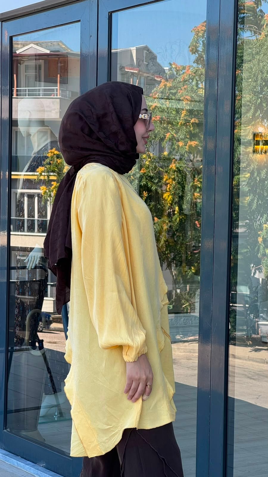 Misswhence Tunik 39017