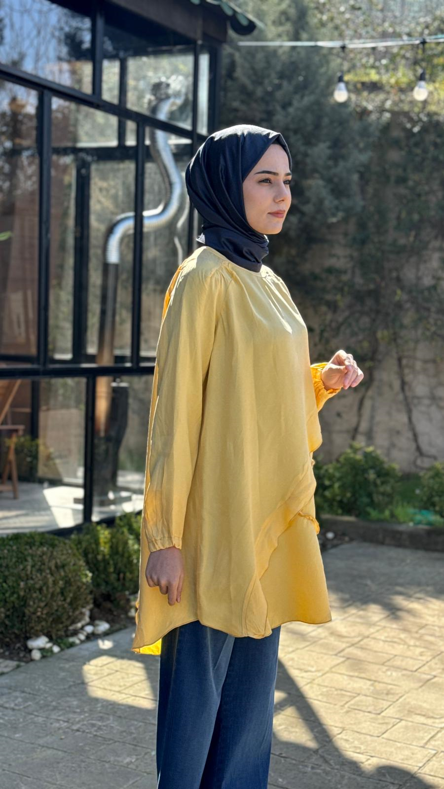 Misswhence Tunik 39017