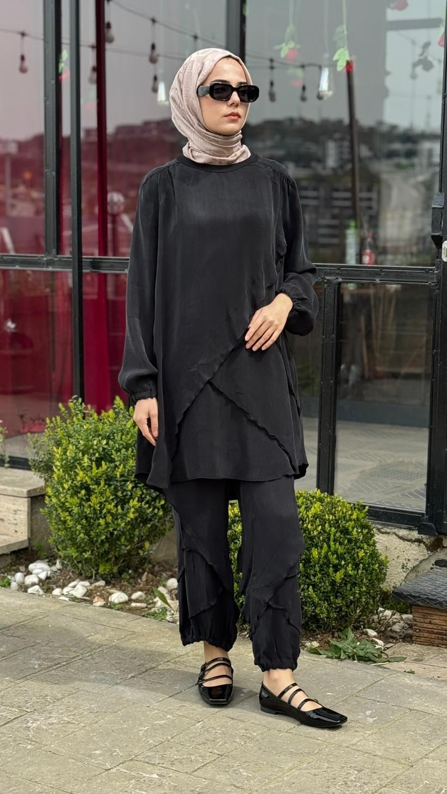 Misswhence Tunik 39017