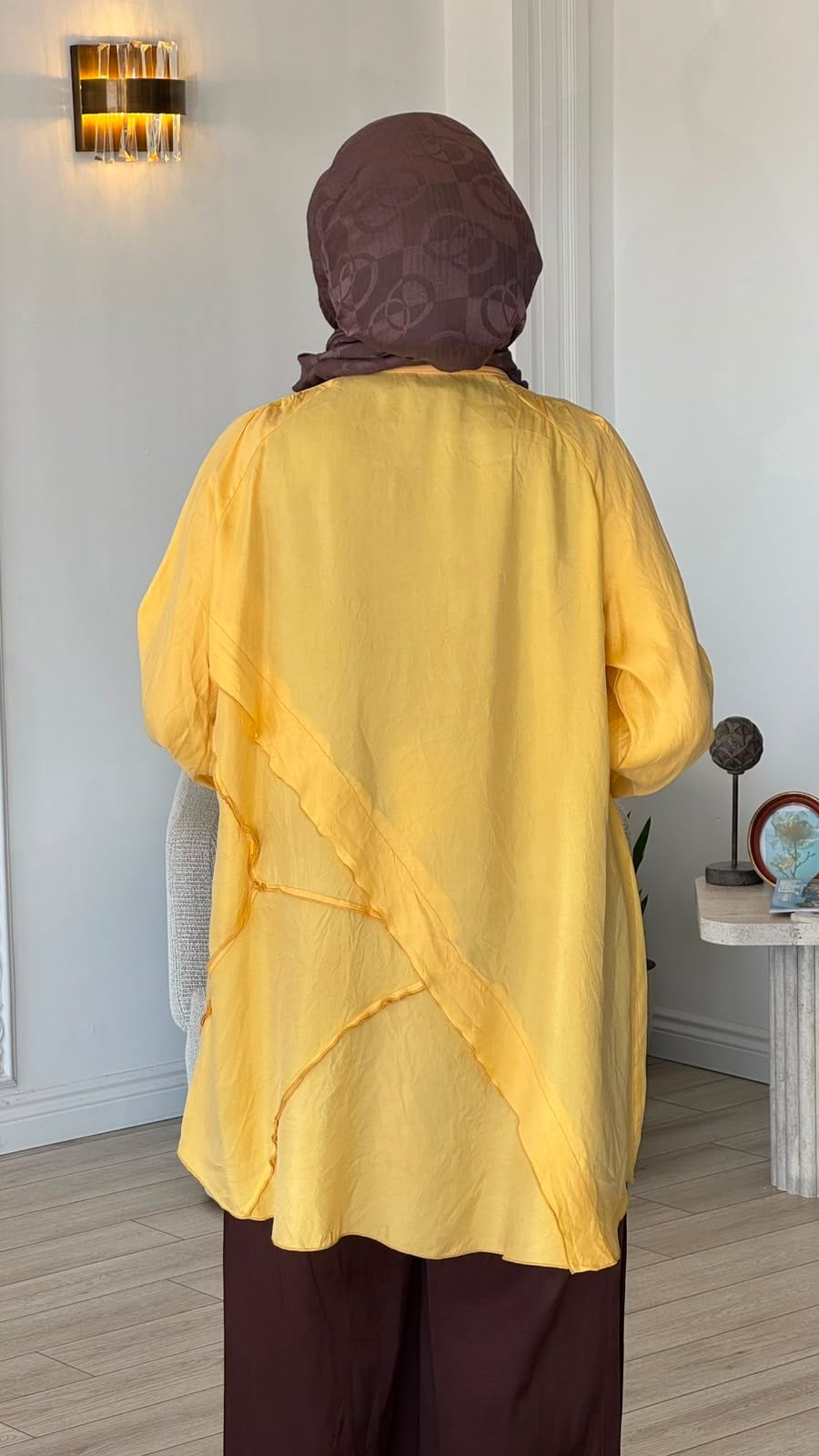 Misswhence Tunik 39017
