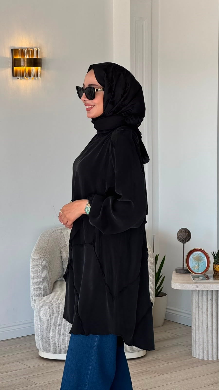Misswhence Tunik 39017