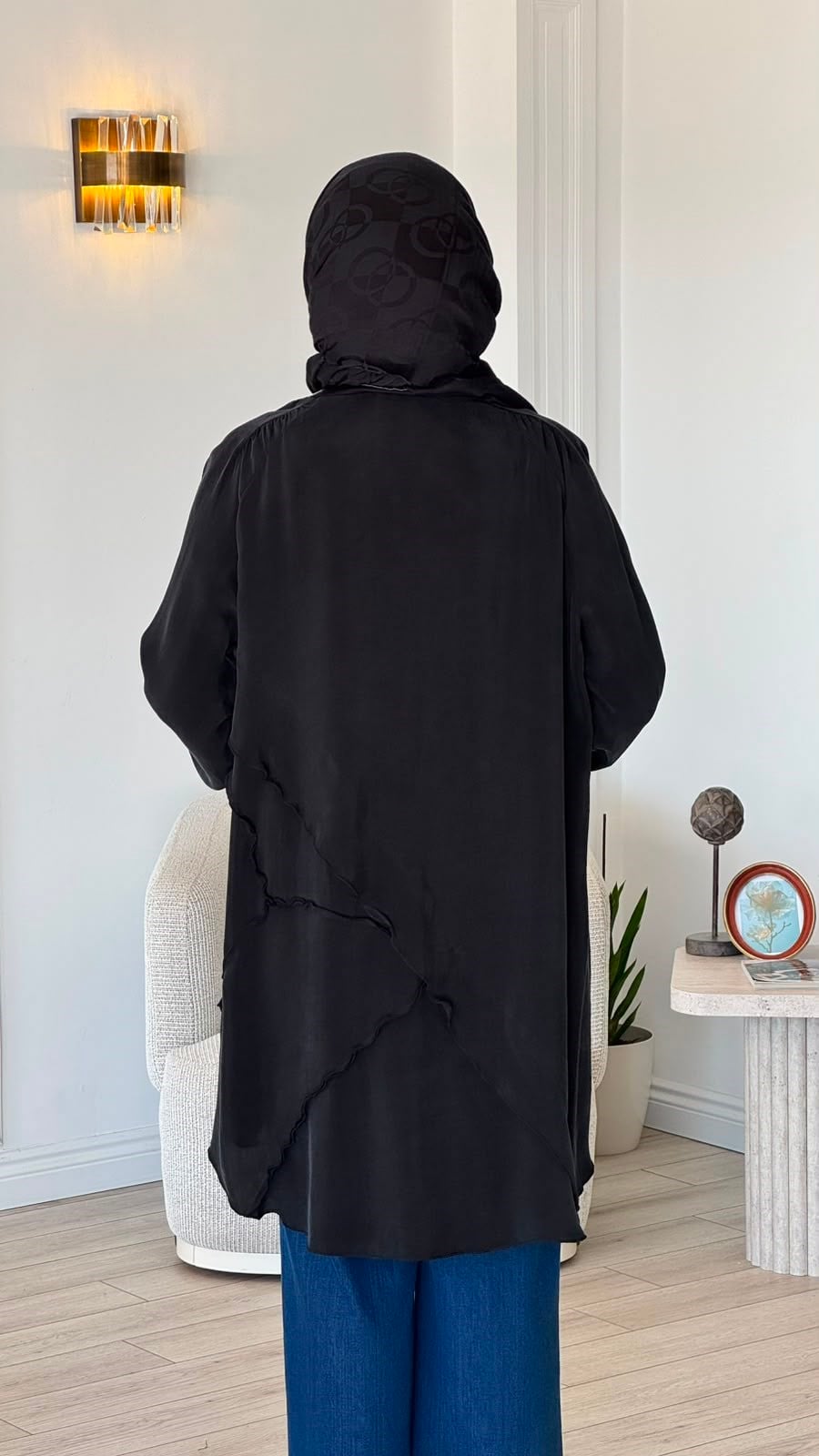 Misswhence Tunik 39017