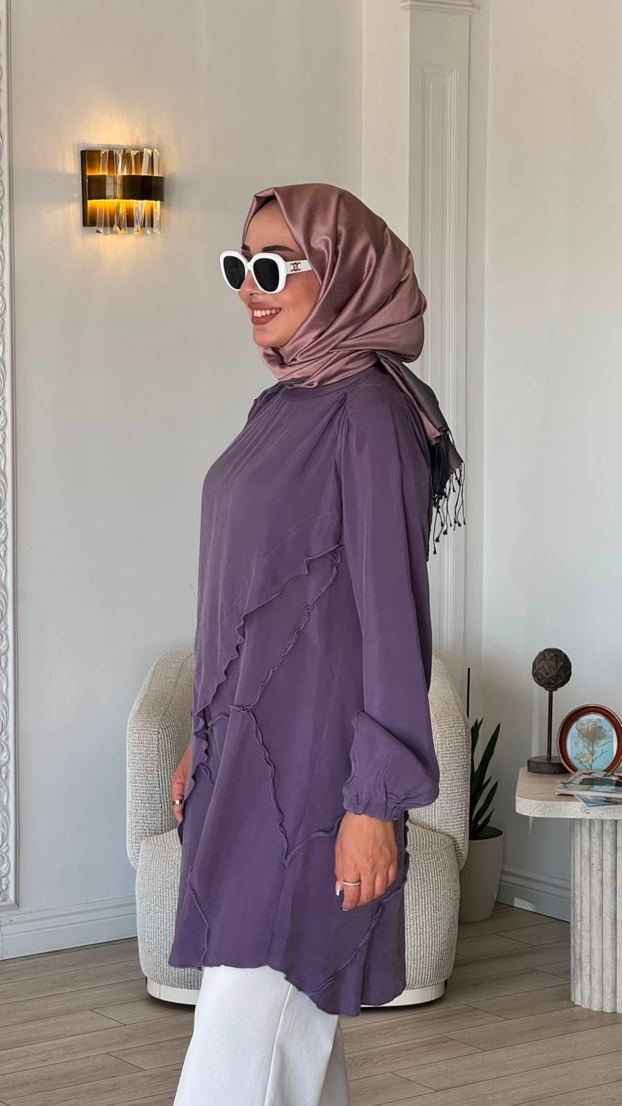 Misswhence Tunik 39017