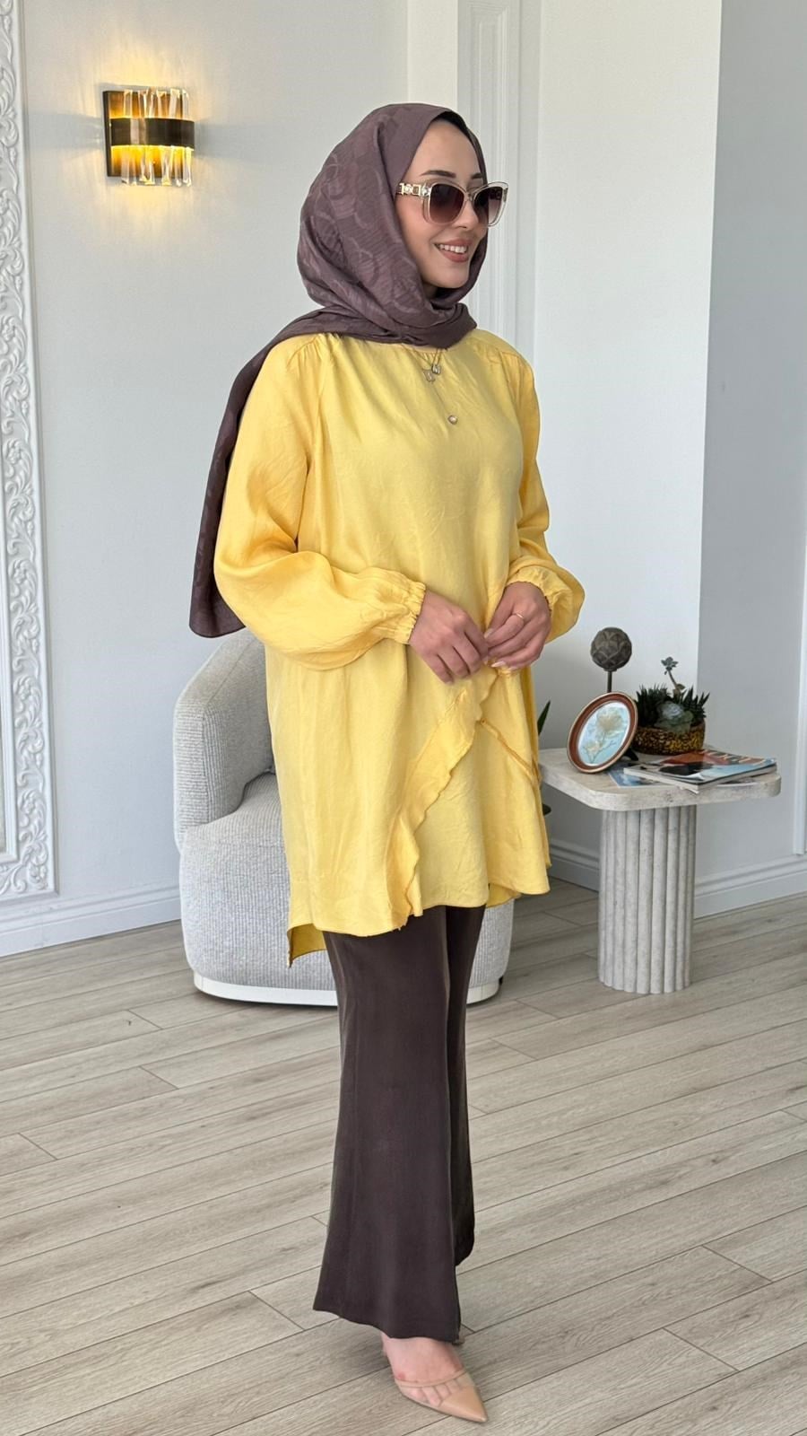 Misswhence Tunik 39017