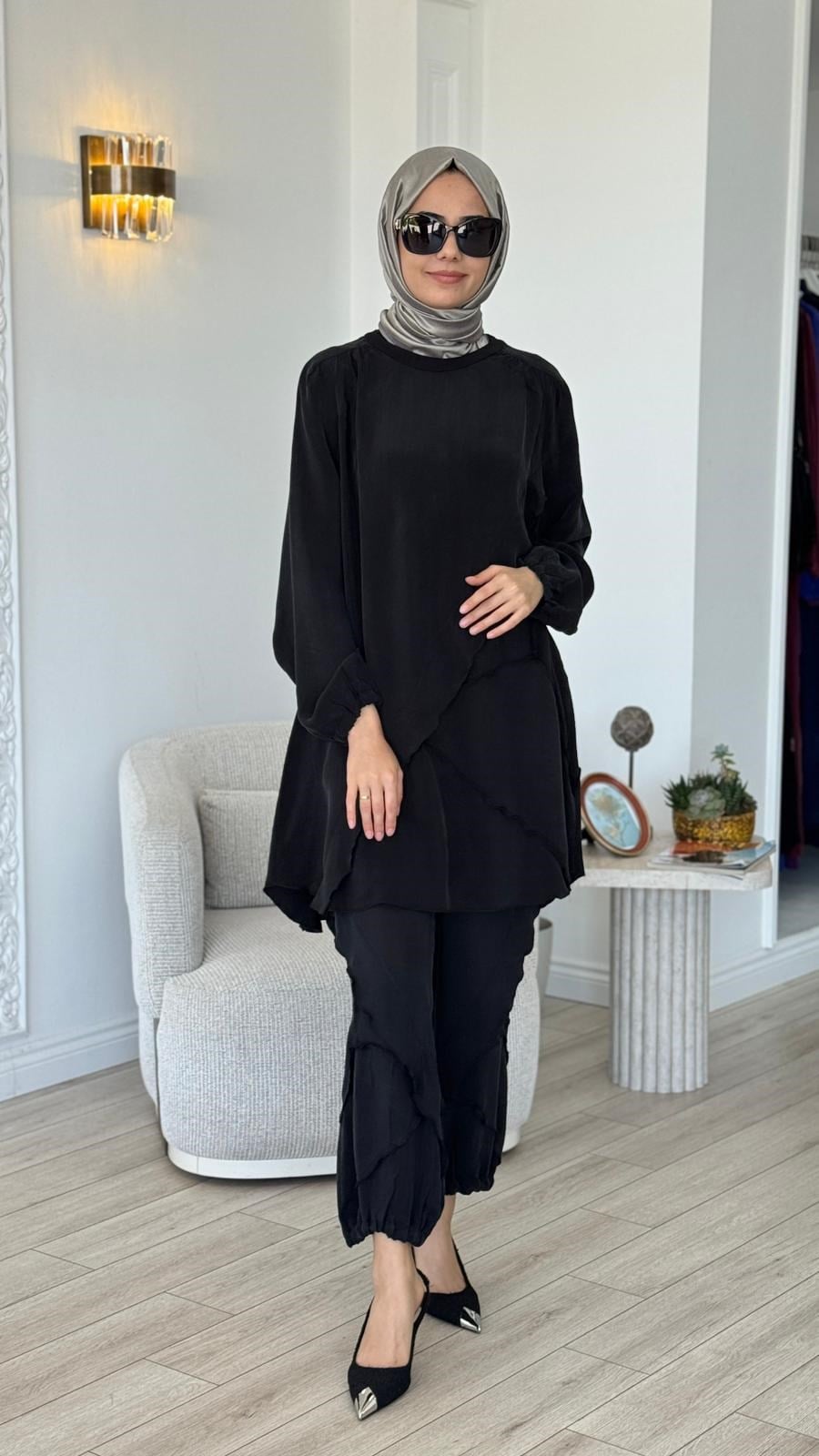 Misswhence Tunik 39017
