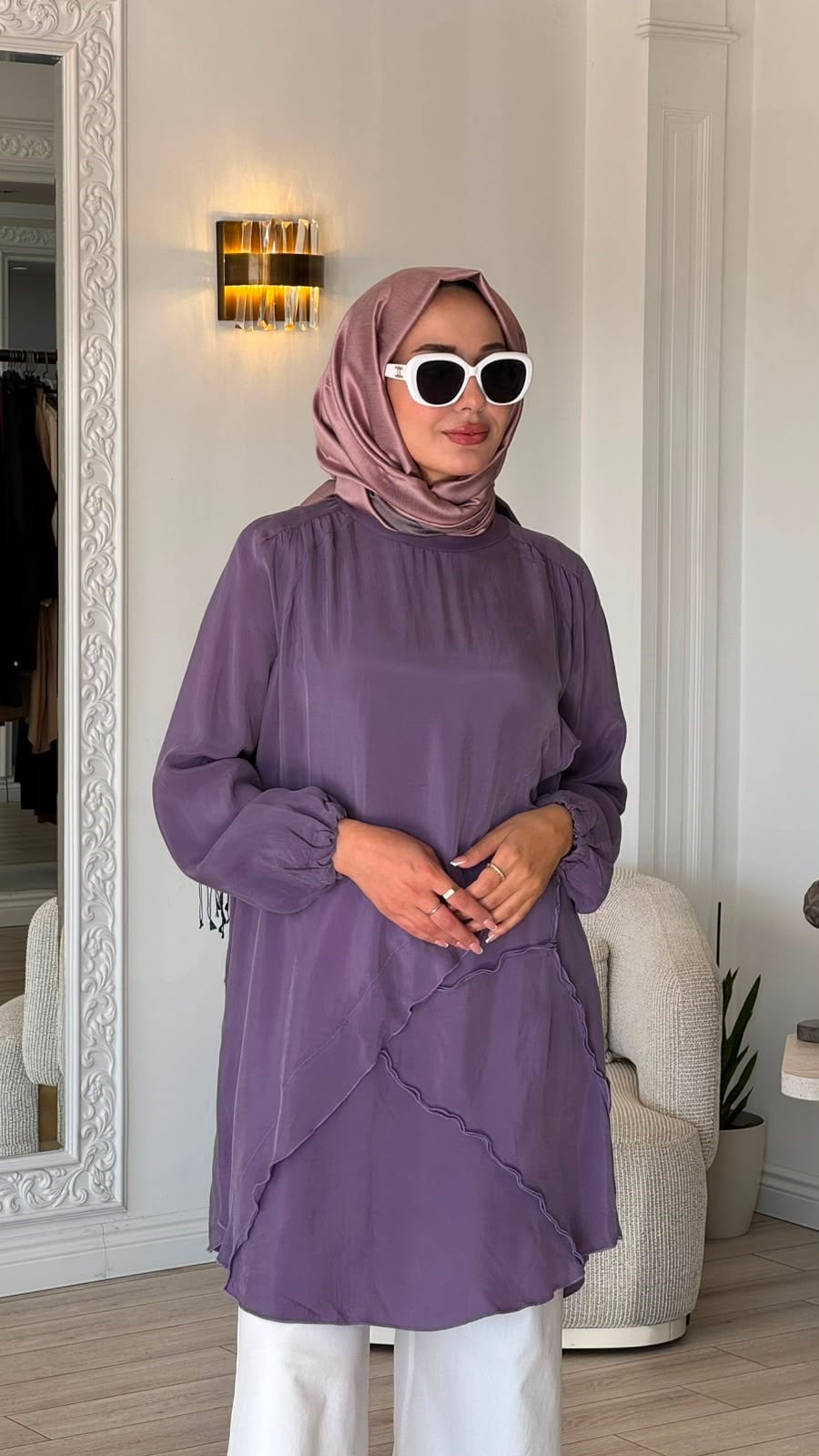 Misswhence Tunik 39017