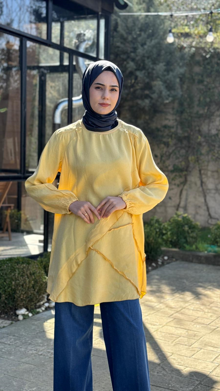 Misswhence Tunik 39017