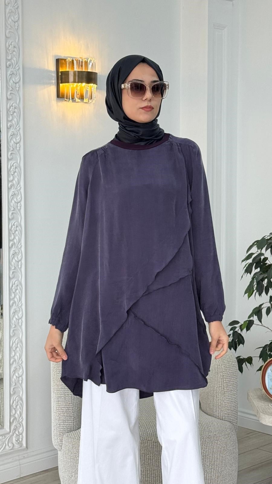 Misswhence Tunik 39017