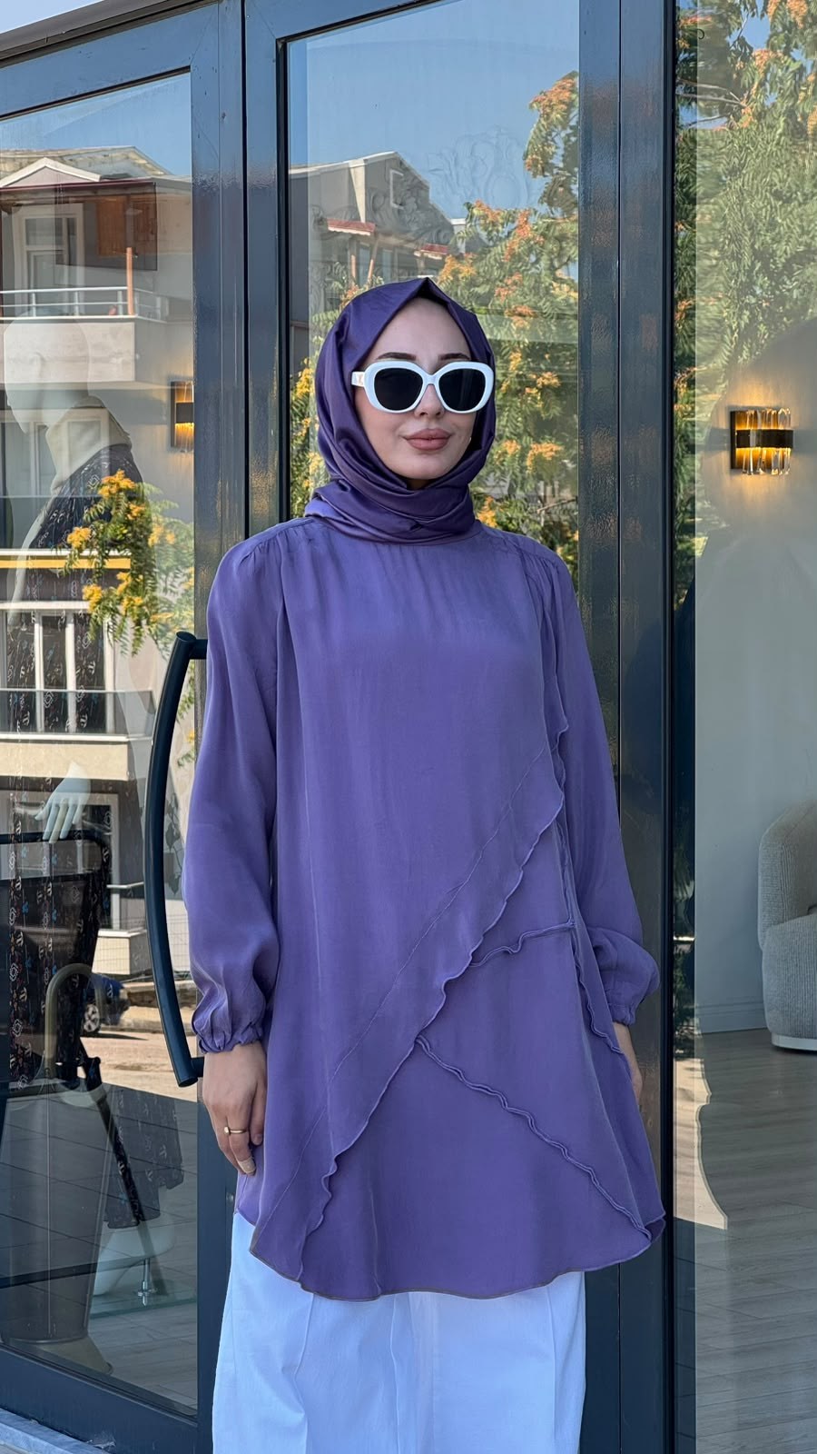 Misswhence Tunik 39017