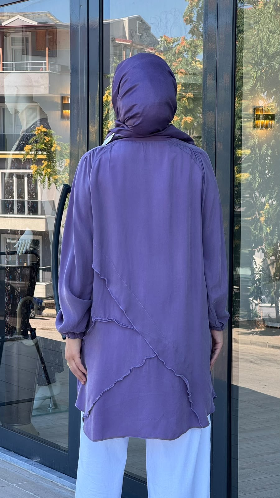 Misswhence Tunik 39017