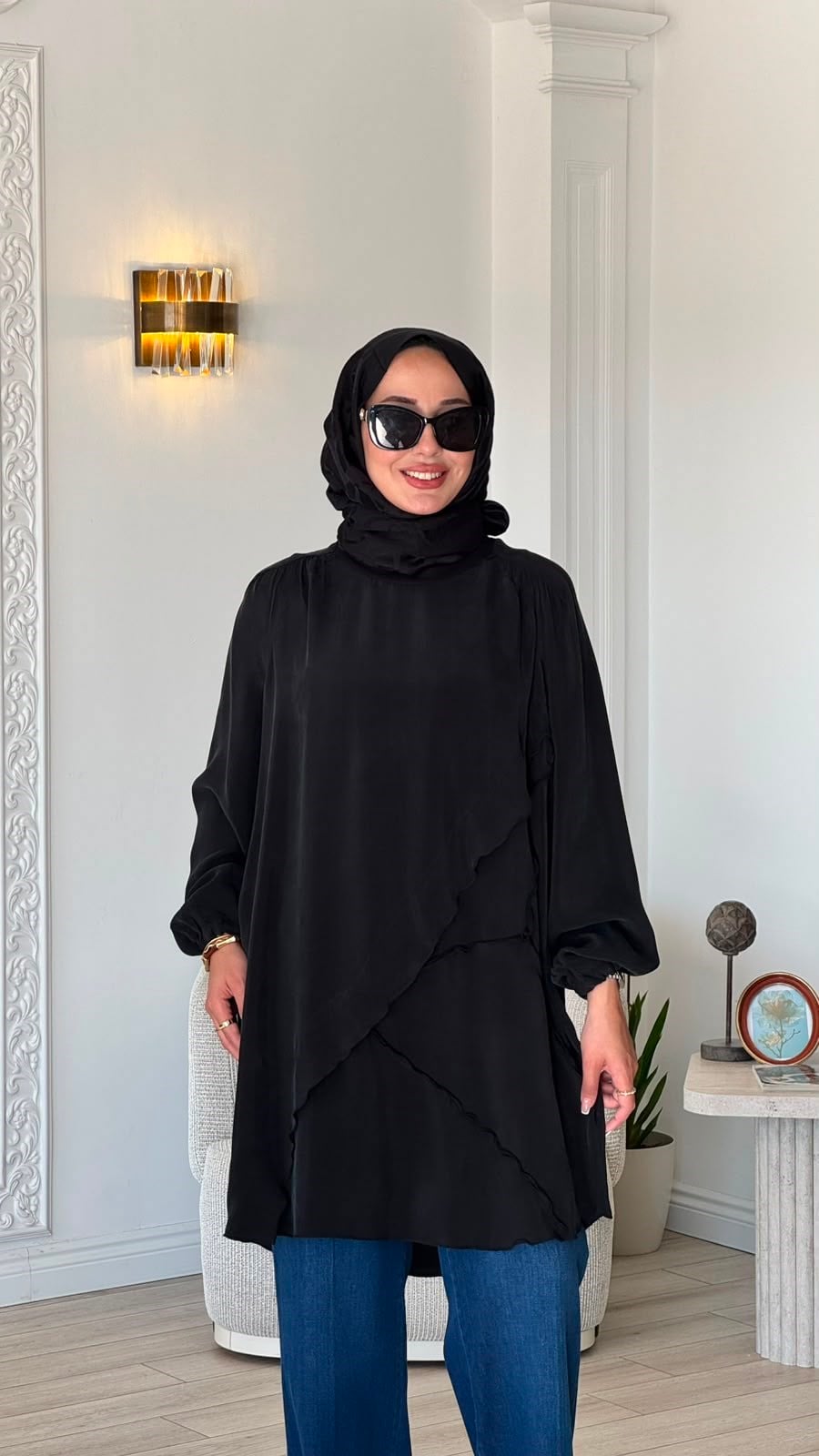 Misswhence Tunik 39017