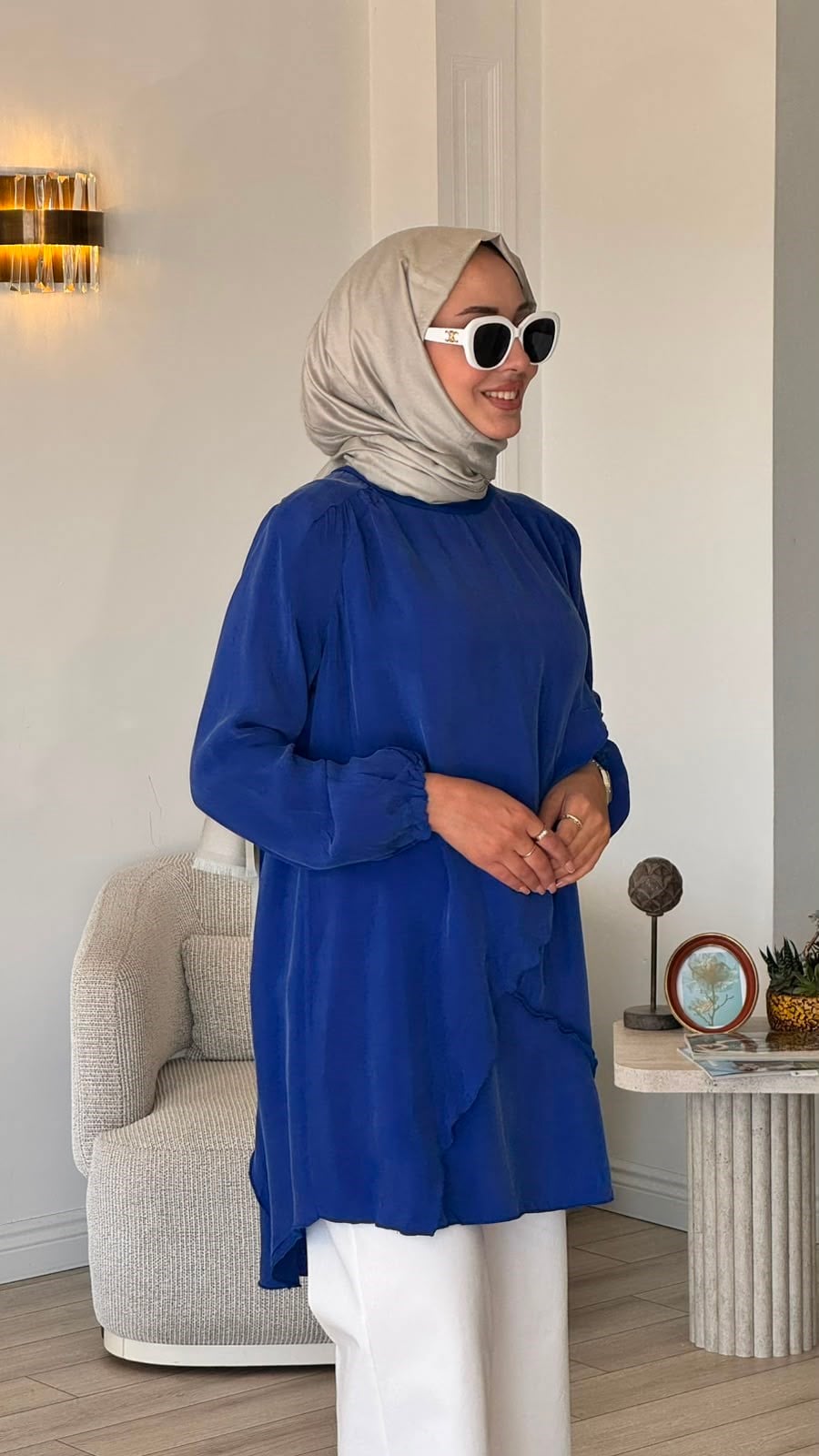Misswhence Tunik 39017