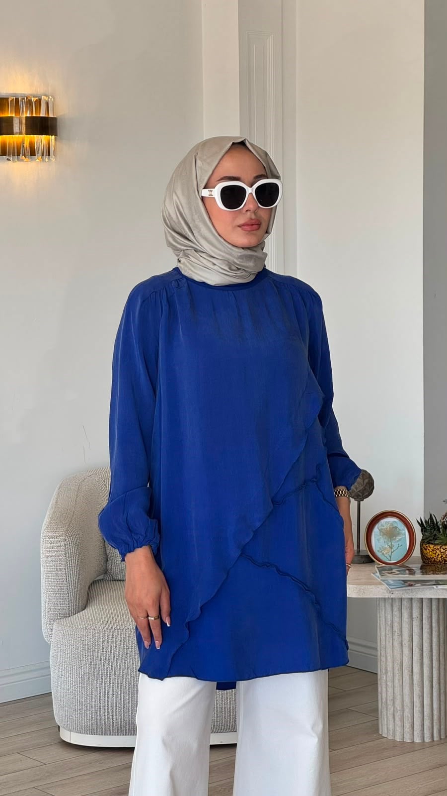 Misswhence Tunik 39017