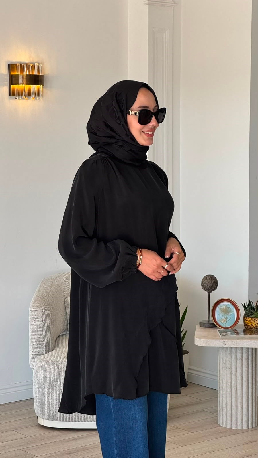 Misswhence Tunik 39017