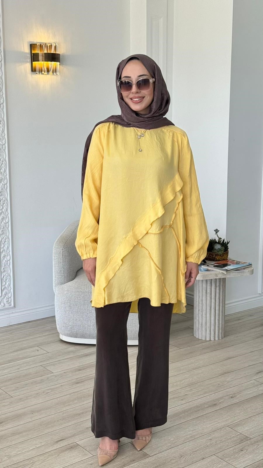 Misswhence Tunik 39017