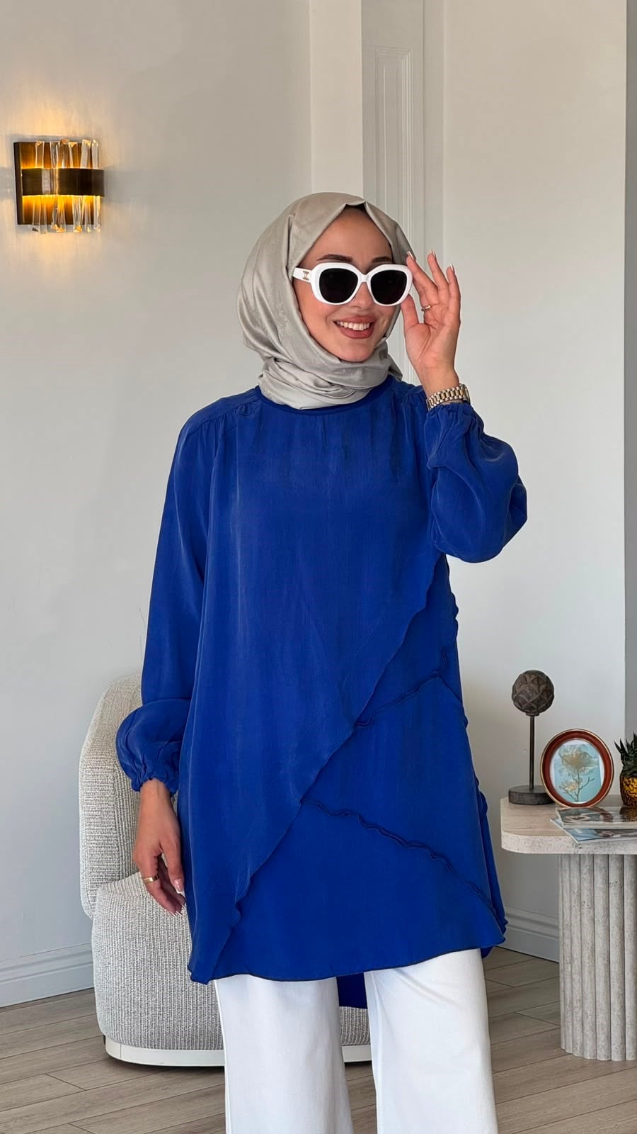 Misswhence Tunik 39017