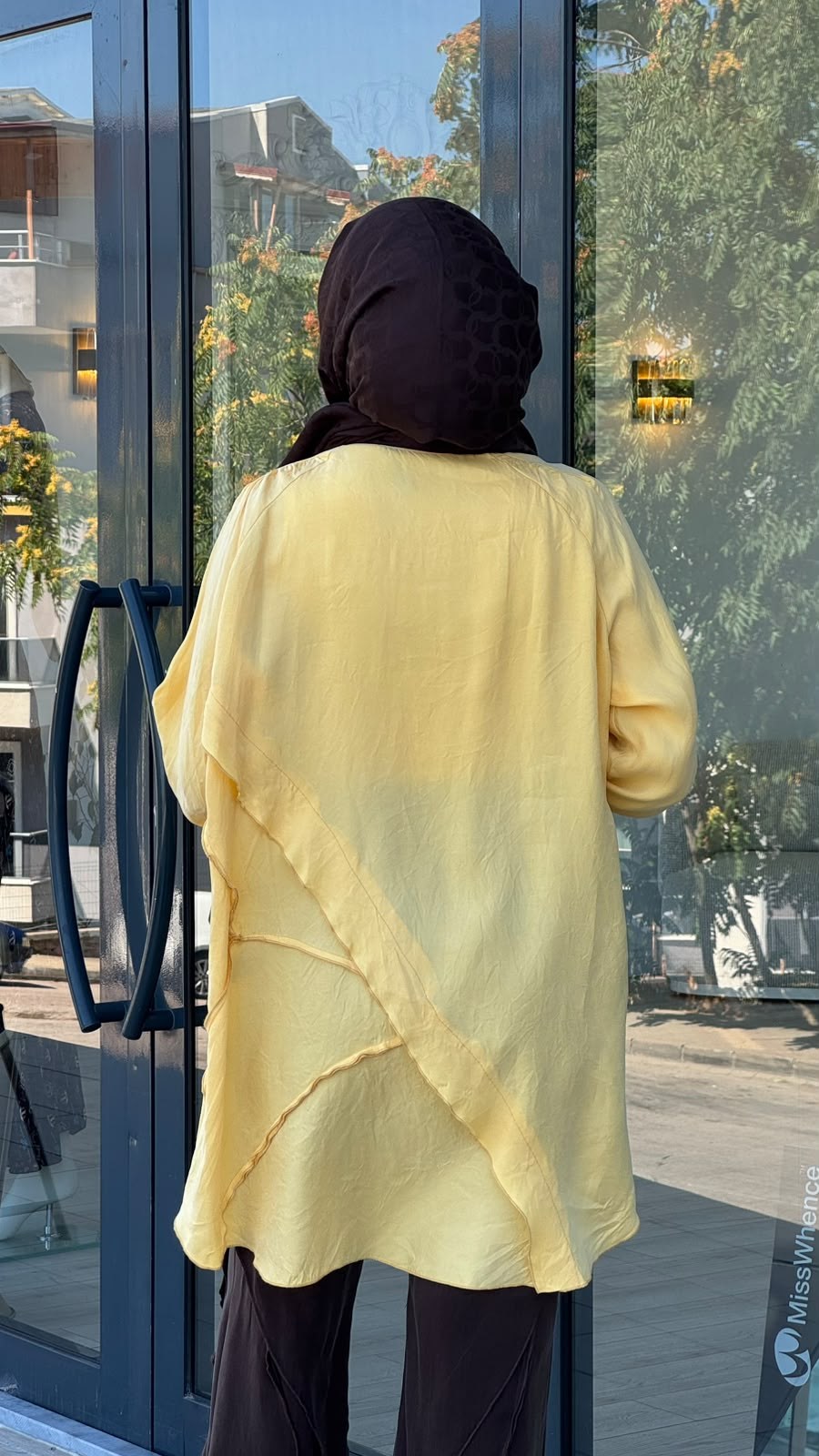 Misswhence Tunik 39017