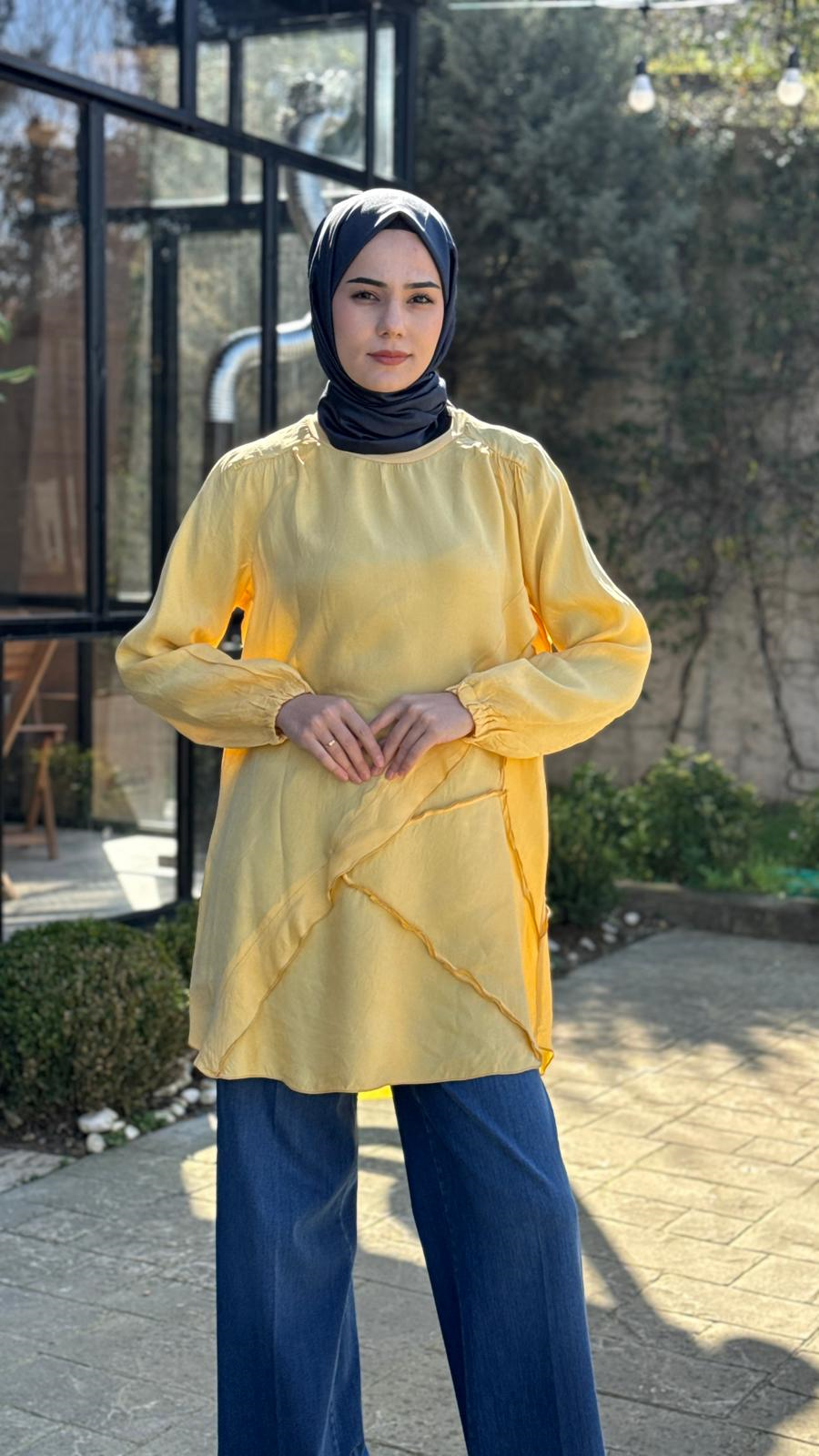 Misswhence Tunik 39017