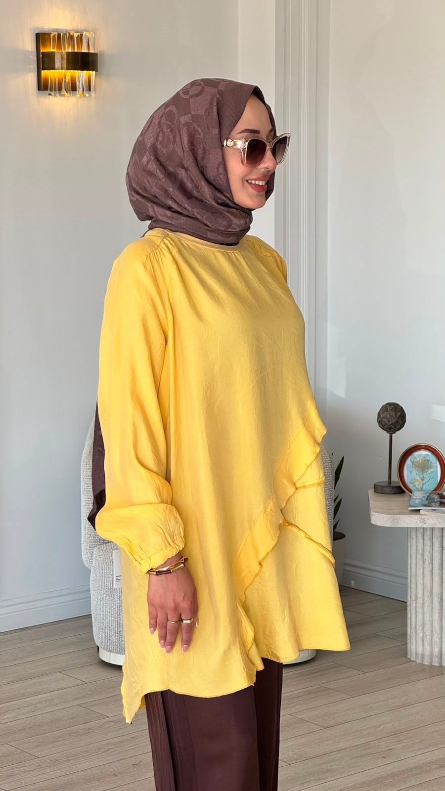 Misswhence Tunik 39017