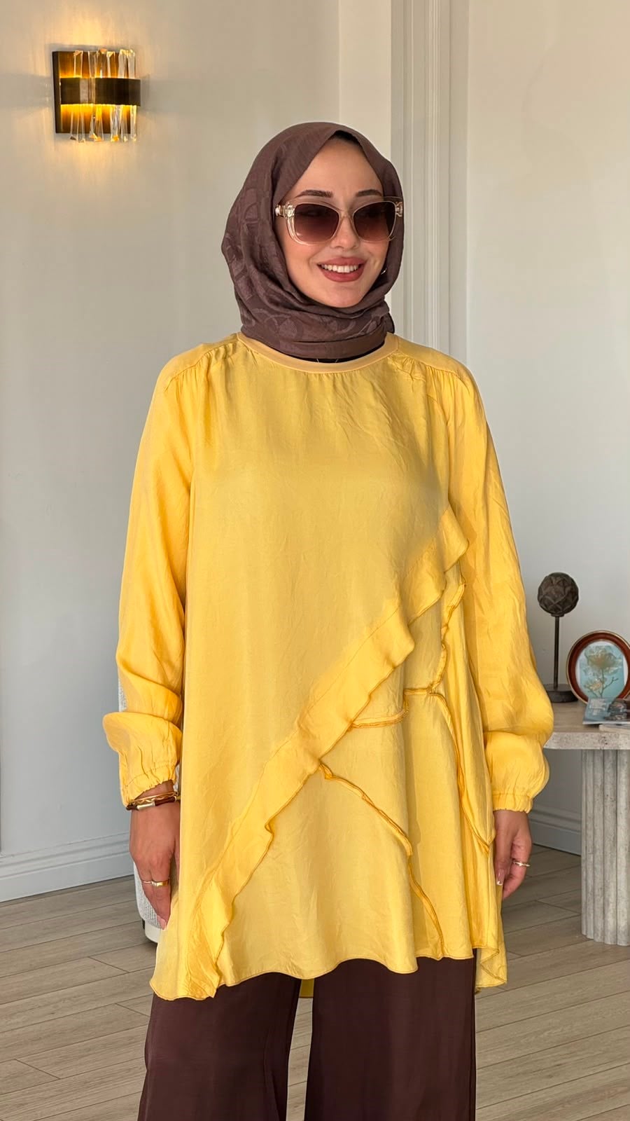 Misswhence Tunik 39017